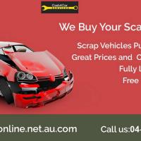 Cash for Cars Online image 3